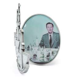 111063 - Walt Disney Day - 2025 - Sleeping Beauty Castle Hinge alternate image