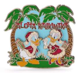 Aloha Kalikimaka