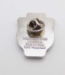 111077 - Marvel Collector Corps - Hulk / Red Hulk Pin - Disney Licensed alternate image