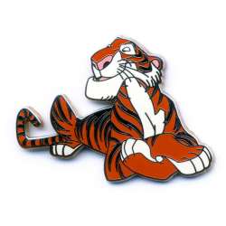 Shere Khan