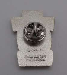 'Marvel Collector Corps - Captain America - DLIC'