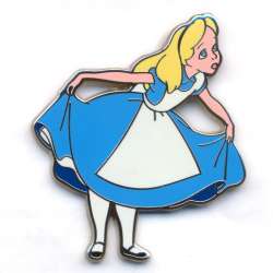 Alice in wonderland