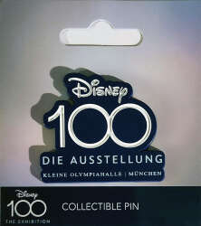 Disney100 The Exhibition