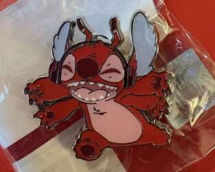 Shanghai Game Prize Pins