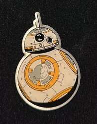 'Her Universe Holiday Pin - BB-8 - DLIC'