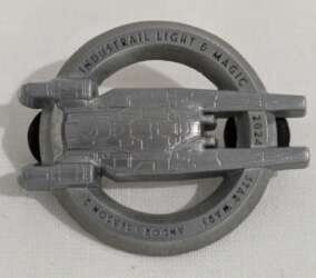 ILM Crew Pin Andor (Season 2)