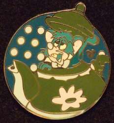 Dormouse