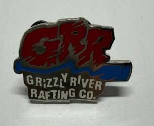 Grizzly River Rafting Co