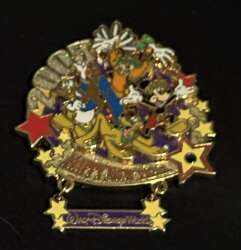 New Years 2005 Celebrations