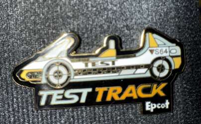 WDW Millennium Celebration