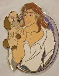 Prince Adam and Sultan