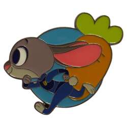 Zootopia Chibi Starter