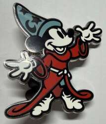 Sorcerer Mickey