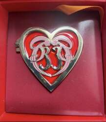'Valentine&#039;s Day - Club 33 Heart - MLT'