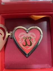 'Valentine&#039;s Day - Club 33 Heart - MLT'