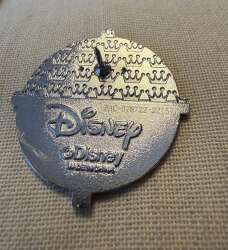 98831 - Lilo & Stitch - Space Blaster - Loungefly alternate image