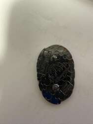 111175 - Buzz Andy Boot - Disneyland Resort Paris alternate image