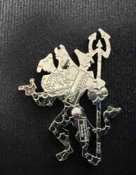 111176 - Emperor's New Groove - Devil Kronk - Disneyland Resort Paris alternate image