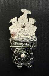 111177 - Emperor's New Groove - Angel Kronk - Disneyland Resort Paris alternate image