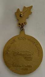 111178 - Stitch in bauble dangle - Disneyland Resort Paris alternate image