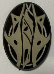 'Star Wars Galaxy's Edge - Build A Lightsaber - Elemental Nature - MLT'