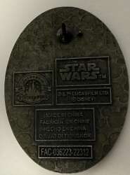 111179 - Star Wars Galaxy's Edge - Build A Lightsaber - Elemental Nature alternate image