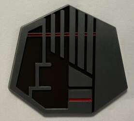 'Star Wars Galaxy's Edge - Build A Lightsaber - Power and Control - MLT'