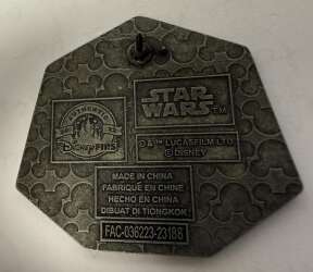 111180 - Star Wars Galaxy's Edge - Build A Lightsaber - Power and Control alternate image