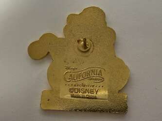 111185 - Disney’s California Adventure Mickey My First Adventure - Disneyland Resort alternate image