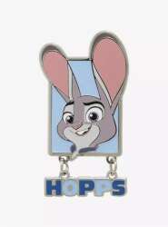 Judy Hopps