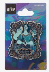 111221 - BoxLunch - Disney - Villains "Crushed Souls & Bones Tonic" - Disney Licensed alternate image