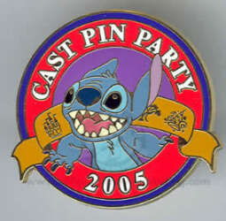 Stitch - Disney-MGM Studios