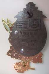 111247 - Phantom Manor - Tinker Bell - Pin Trading Day - Disneyland Resort Paris alternate image