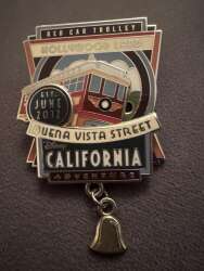 DCA - Media Event - Buena Vista Street
