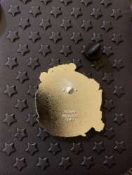 111255 - Boxlunch - The Nightmare Before Christmas Characters Blind Box - Zero - Disney Licensed alternate image