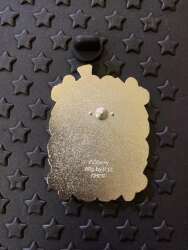 'Boxlunch - The Nightmare Before Christmas Characters Blind Box - Mayor - DLIC'