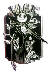 BoxLunch - The Nightmare Before Christmas Characters