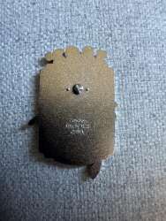 111259 - Boxlunch - The Nightmare Before Christmas Characters Blind Box - Jack Skellington - Disney Licensed alternate image