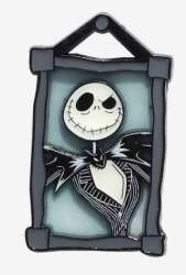 Jack Skellington