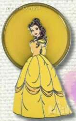 Belle (Yellow)