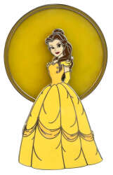 Belle (Yellow)