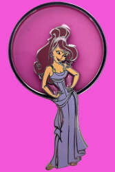 Megara (Purple)