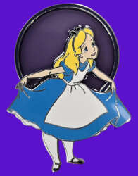 Alice (Blue)