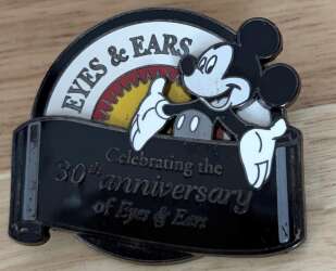 'Eyes and Ears Company Newsletter - Eyes and Ears 30th Anniversary - TPCE'