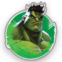 Marvel Rivals: FiGPiN Mini Mystery Series 1