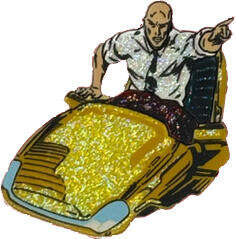 'Professor X - DLIC'