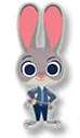 Judy Hopps