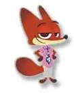 Nick Wilde