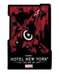 Hotel New York
