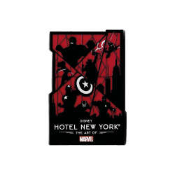 Hotel New York